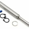 Scorpion HK-4525 10mm Motor Shaft Kit w/6mm End (91.5mm) -Helicopters Sales scp hk 4525 shaft