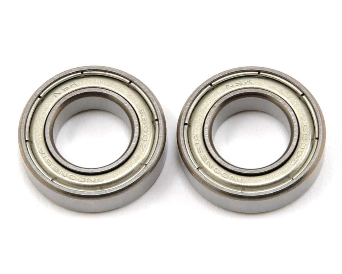Scorpion HK-45 V2 Motor Bearing Kit 3 Scorpion HK-45 V2 Motor Bearing Kit