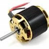 Scorpion HK-4530-540 Limited Edition Brushless Motor (4800W, 540kV) 1 Scorpion HK-4530-540 Limited Edition Brushless Motor (4800W, 540kV) -Helicopters Sales scp hk 4530 540kv