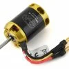 Scorpion HKII-2221-6 V2 Brushless Motor (525W, 4400Kv) -Helicopters Sales scp hkii 2221 6