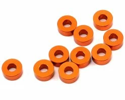 Serpent 4x9.5x4mm Aluminum Shim (10)