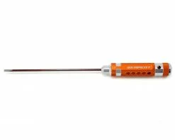 Serpent Flat Head Screwdriver (3.0x150mm)