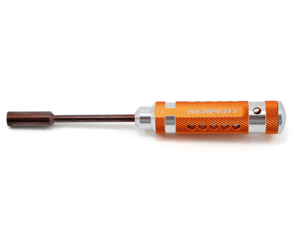 Serpent Nut Driver (7.0x100mm) 3 Serpent Nut Driver (7.0x100mm)