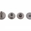 Shift RCs X2 & S2.0 Replacement Servo Gear Set -Helicopters Sales shf x2 s20 gea rep