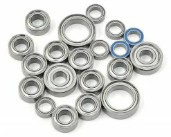 Schelle Racing TLR 22 4.0/3.0 Ceramic Bearing Set