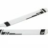 Spin Blades Black Belt 320mm Carbon Fiber Main Blade Set -Helicopters Sales spd 1532320