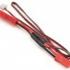Spektrum RC Air Telemetry Flight Pack Voltage Sensor w/JST Connector -Helicopters Sales spma9555