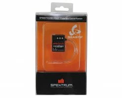 Spektrum RC SPMAR7210BX 7CH DSMX Flybarless Control System -Helicopters Sales spmar7210bx 2