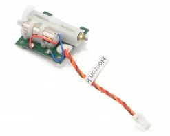 Spektrum RC S2000 Ultra-Micro Analog 1.9g Linear Long Throw Aircraft Servo