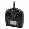 Spektrum RC DX6 G3 2.4GHz DSMX 6-Channel Radio System (Transmitter Only) -Helicopters Sales spmr6750