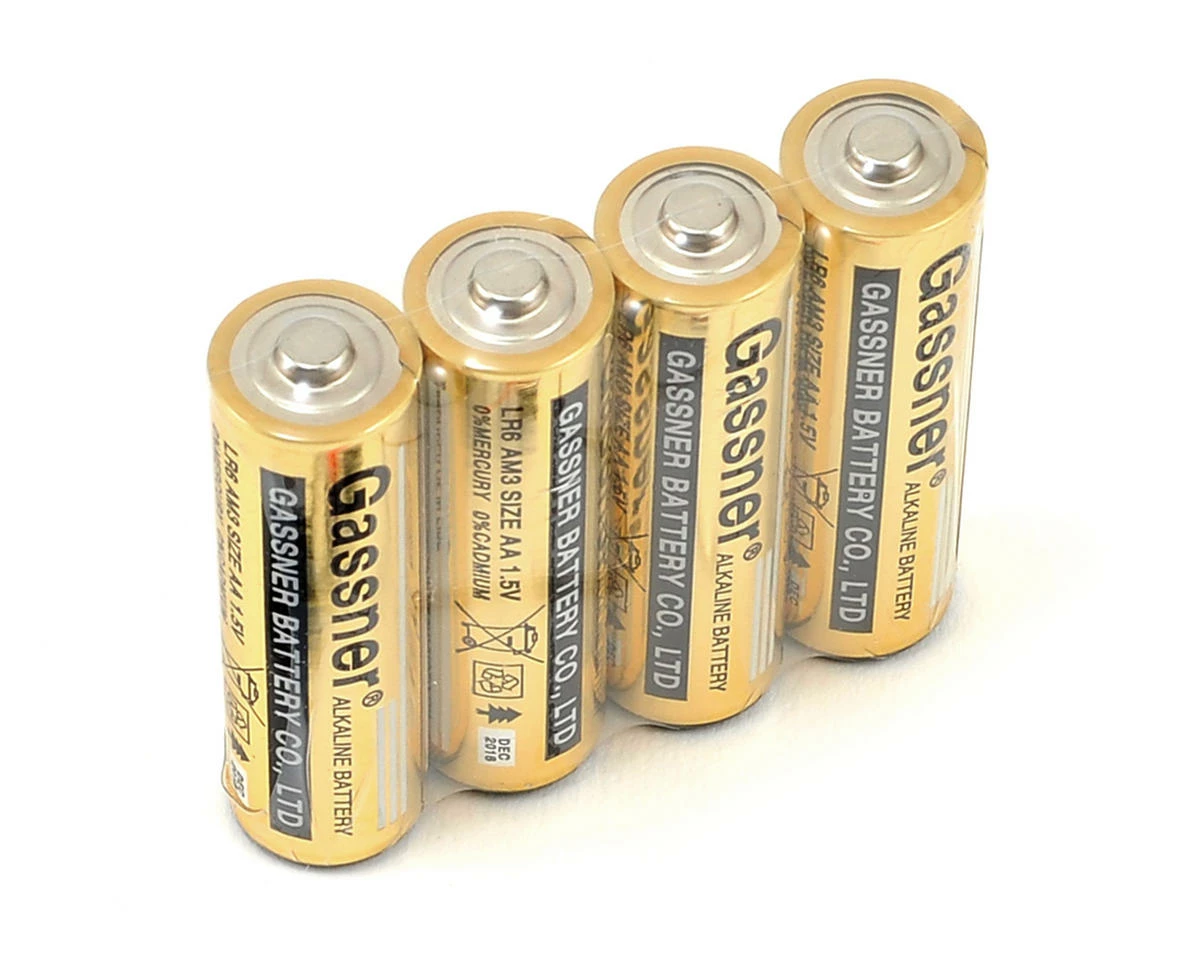 Spektrum RC DX6 G3 2.4GHz DSMX 6-Channel Radio System (Transmitter Only) 4 Spektrum RC DX6 G3 2.4GHz DSMX 6-Channel Radio System (Transmitter Only) - Image 2