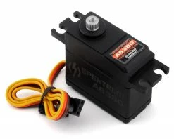 Spektrum RC A6380 High Torque Servo (High Voltage)