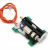 Spektrum RC H20240L 2.9 Gram Linear Long Throw Cyclic Servo (130 X) -Helicopters Sales spmsh2040l