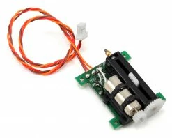 Spektrum RC H20240T 2.9 Gram Linear Tail Servo (130 X)