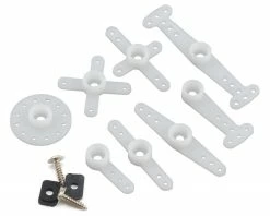 Spektrum RC SH2060 Nanolite High Speed Heli Servo -Helicopters Sales spmsh2060 1