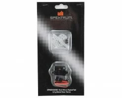 Spektrum RC H3060 Sub-Micro Digital Metal Gear Tail Servo 7 Spektrum RC H3060 Sub-Micro Digital Metal Gear Tail Servo -Helicopters Sales spmsh3060 2
