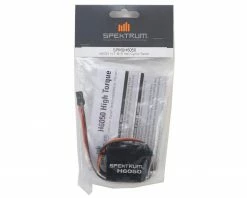 Spektrum RC H6050 High-Torque Mid-Speed Heli Cyclic Servo -Helicopters Sales spmsh6050 2
