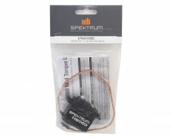 Spektrum RC H6060 Mid-Torque Ultra-Speed Helicopter Tail Servo -Helicopters Sales spmsh6060 2