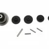 Spektrum RC SS9110BL Servo Gear Set -Helicopters Sales spmsp1063