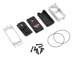 Spektrum RC S6240 Servo Case Set