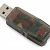 Spektrum RC Wireless Simulator USB Dongle -Helicopters Sales spmws2000