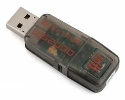 Spektrum RC Wireless Simulator USB Dongle