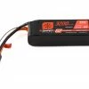 Spektrum RC 6S Smart G2 LiPo 100C Battery Pack (22.2V/3200mAh) w/IC5 Connector -Helicopters Sales spmx326s100
