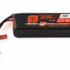 Spektrum RC 6S Smart G2 LiPo 50C Battery Pack (22.2V/3200mAh) w/IC5 Connector -Helicopters Sales spmx326s50