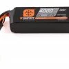Spektrum RC 6S Smart LiPo Battery Pack w/IC5 Connector (22.2V/4000mAh) -Helicopters Sales spmx40006s30
