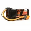Spektrum RC 3S Smart G2 LiPo Battery 50C (11.1V/450mAh) w/IC2 Connector -Helicopters Sales spmx4503s50
