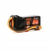 Spektrum RC 4S Smart G2 LiPo Battery 30C (14.8V/450mAh) w/IC2 Connector -Helicopters Sales spmx4504s2