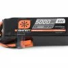 Spektrum RC 6S Smart 50C LiPo Battery Pack w/IC5 Connector (22.2V/5000mAh) -Helicopters Sales spmx50006s50