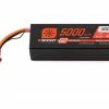 Spektrum RC 4S Smart G2 LiPo 50C Battery Pack (14.8V/5000mAh) w/IC5 Connector 1 Spektrum RC 4S Smart G2 LiPo 50C Battery Pack (14.8V/5000mAh) w/IC5 Connector -Helicopters Sales spmx54s50h5