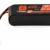 Spektrum RC 6S Smart G2 LiPo 100C Battery Pack (22.2V/5000mAh) w/IC5 Connector 2 Spektrum RC 6S Smart G2 LiPo 100C Battery Pack (22.2V/5000mAh) w/IC5 Connector -Helicopters Sales spmx56s100