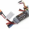 Spektrum RC 230 S V2 Dual Brushless ESC w/Smart Technology -Helicopters Sales spmxae1020