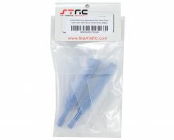 ST Racing Concepts Aluminum 1-Piece Metric Nut Driver Set (5.5mm/7.0mm) (Blue) 5 ST Racing Concepts Aluminum 1-Piece Metric Nut Driver Set (5.5mm/7.0mm) (Blue) -Helicopters Sales spta755b 1