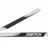 Switch Blades 693mm Premium Carbon Fiber Rotor Blade Set (Flybarless) -Helicopters Sales sw 693