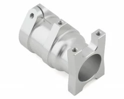 Synergy 696 Tail Box