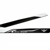 Rail Blades R-606 Flybarless Main Blade Set -Helicopters Sales syn rb606 1