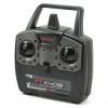 Tactic TTX403 4-Channel 2.4Ghz SLT Mini Aircraft Transmitter (Transmitter Only) -Helicopters Sales tacj2403