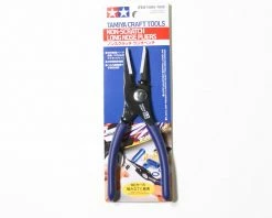 Tamiya Non Scratch Long Nose Pliers