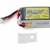 Tattu "RLine" 4s LiPo Battery 95C (14.8V/850mAh) w/XT-30 Connector -Helicopters Sales tat rl 95c 850 4s1p xt30