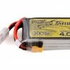 Tattu "R-Line 4.0" 6s LiPo Battery Pack 130C (22.2V/1300mAh) w/XT60 Connector -Helicopters Sales tat13006s13x6