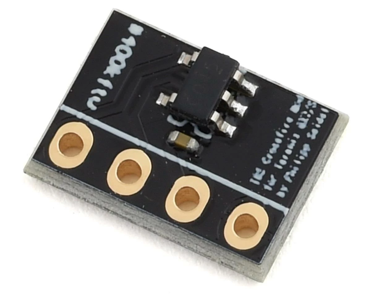 Team BlackSheep Crossfire Micro Transmitter V2 Module 4 Team BlackSheep Crossfire Micro Transmitter V2 Module - Image 2