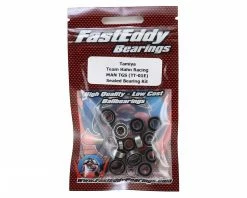 FastEddy Tamiya Team Hahn Racing MAN TGS Sealed Bearing Kit