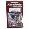 FastEddy Redcat Blackout XBE Sealed Bearing Kit -Helicopters Sales tfe4485
