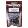 FastEddy Associated RC10 B6D Sealed Bearing Kit -Helicopters Sales tfe4488