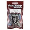 FastEddy Tekno RC NB48.4 Sealed Bearing Kit -Helicopters Sales tfe4510