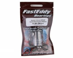 FastEddy Kyosho Inferno MP10T Sealed Bearing Kit