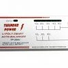 Thunder Power TP205V 2-5 Cell LiPo Balancer -Helicopters Sales thp205